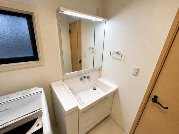 川口市末広３丁目の中古一戸建て