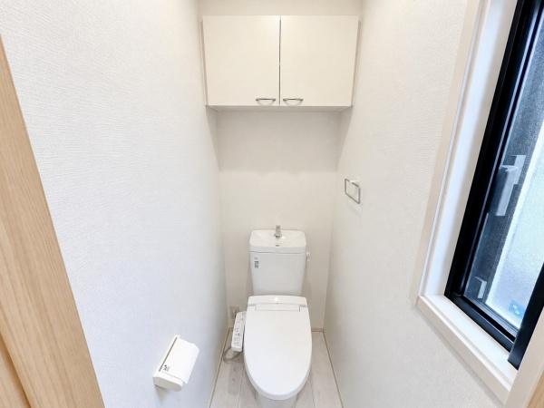 川口市末広３丁目の中古一戸建て