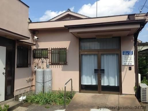 川口市安行領根岸1287番　2ーE号棟(田山医院)