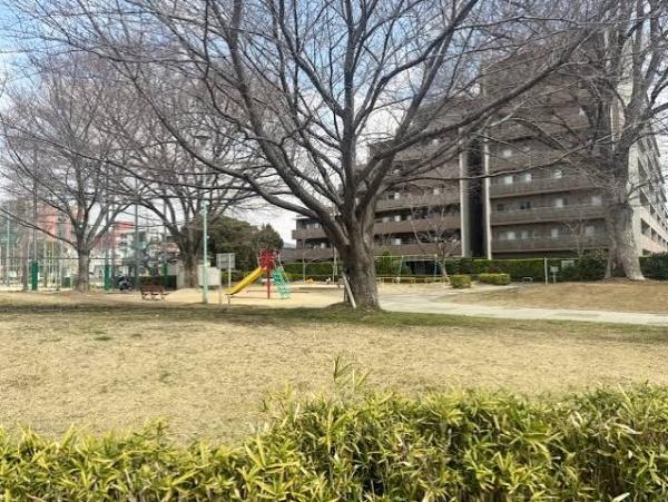 川口市大字道合の中古一戸建て(柳根町公園)
