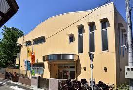 ベルエア第１川口(川口市立南平保育園)