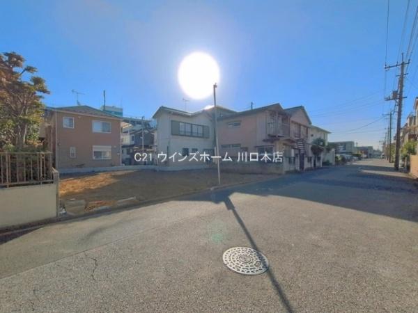 川口市芝145全2棟1号棟