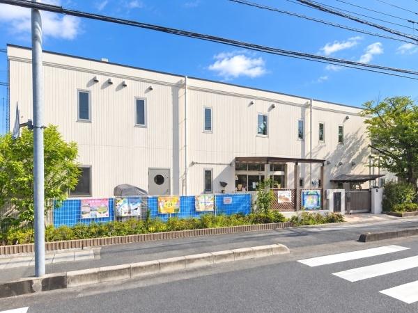 吉川市中央３丁目の中古一戸建て(茂幼稚園)