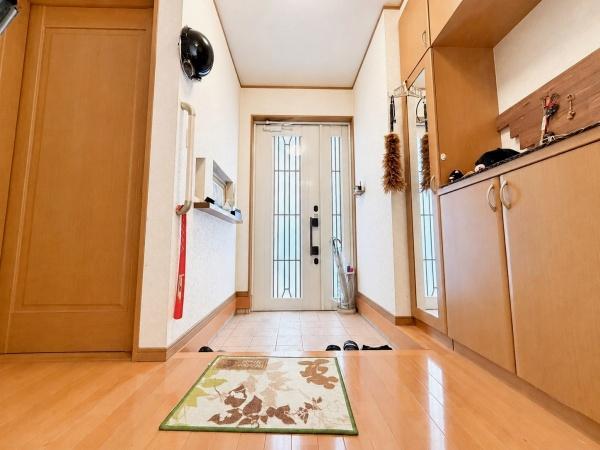 吉川市中央３丁目の中古一戸建て