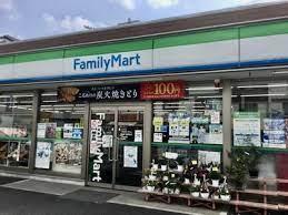 川口市芝145全2棟2号棟(ファミリーマート川口南前川店)