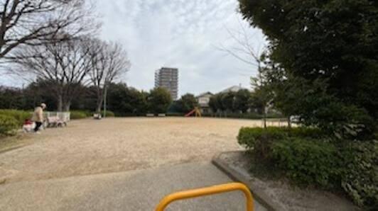 川口市青木3丁目91番全4棟1ーB号棟(青木2丁目公園)