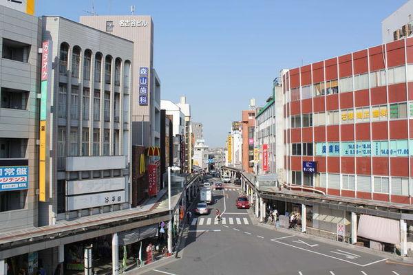 さいたま市浦和区領家２丁目の中古一戸建て
