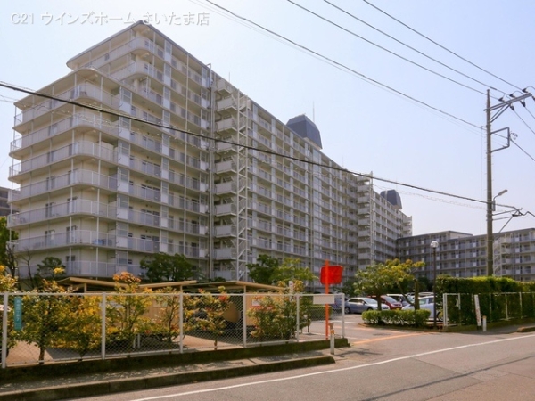 イトーピア西浦和