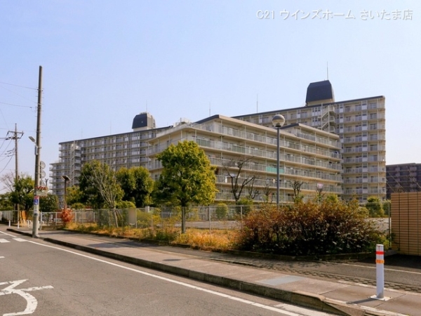 イトーピア西浦和