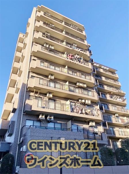 直売物件ライオンズマンション浦和西高前
