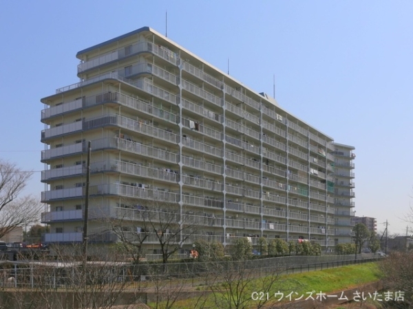 マンハイム大宮