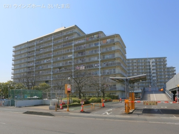 マンハイム大宮