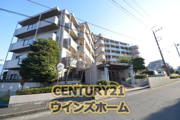 ユーアイコーポ大宮指扇第二