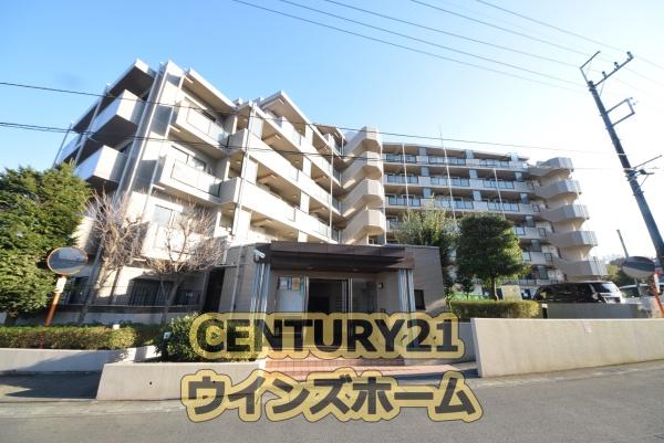 ユーアイコーポ大宮指扇第二