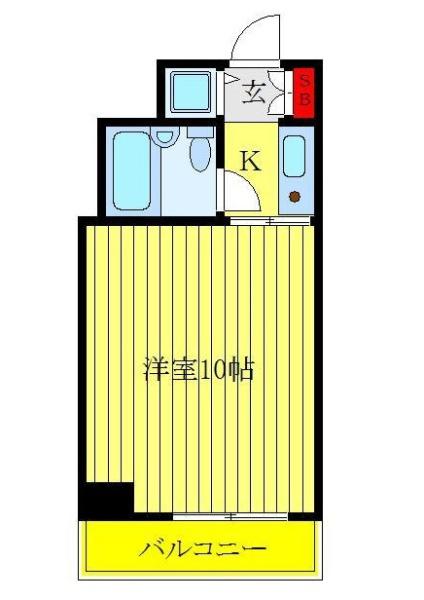 駅チカ徒歩3分｜売主直売｜シティハイツ東十条