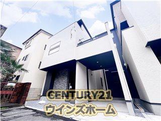 さいたま市南区文蔵16期2号棟