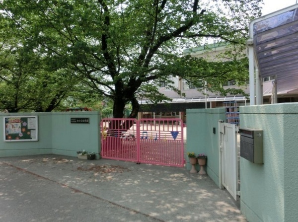 ウォークイン/全室南向き/さいたま市桜区西堀4丁目(わかほ幼稚園)