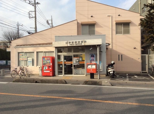 ウォークイン/全室南向き/さいたま市桜区西堀4丁目(浦和西堀郵便局)