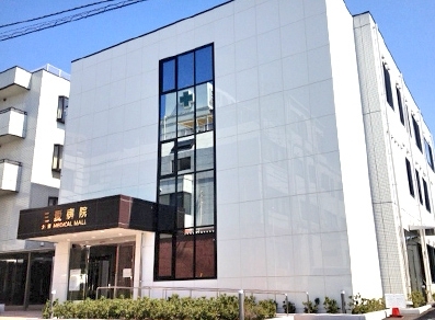 ウォークイン/全室南向き/さいたま市桜区西堀4丁目(医療法人社団松弘会三愛病院)