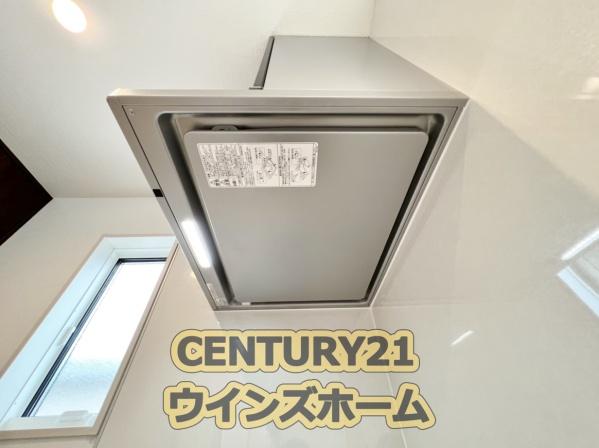 ウォークイン／全室南向き／さいたま市桜区西堀４丁目