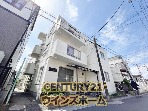 第三ユーセハイツ桜木