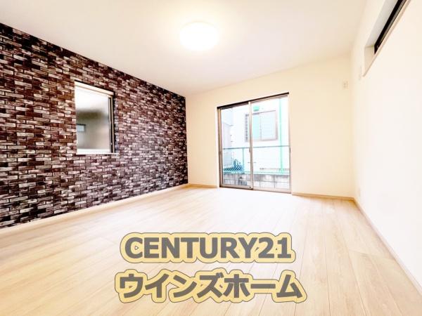 さいたま市西区宝来A号棟