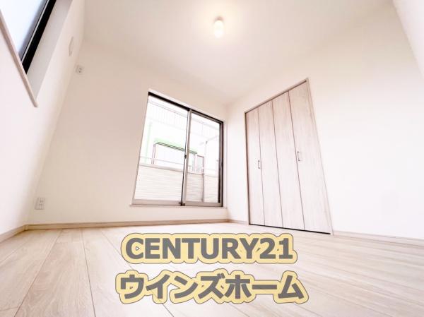 さいたま市西区宝来A号棟