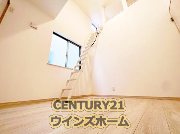 さいたま市西区宝来A号棟