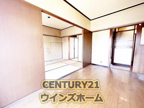 浦和栄和住宅１号棟