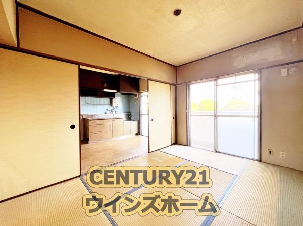 浦和栄和住宅１号棟