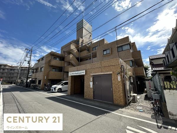 ライオンズマンション東川口第２