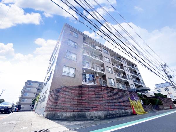松栄上落合マンション