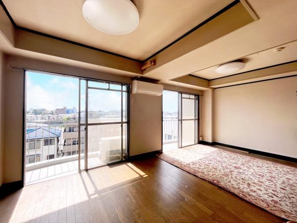 松栄上落合マンション