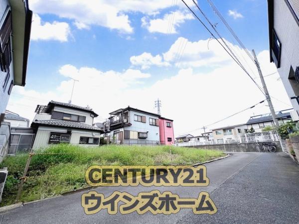 さいたま市西区大字内野本郷の売土地