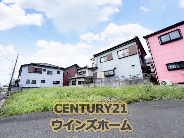 さいたま市西区大字内野本郷の売土地
