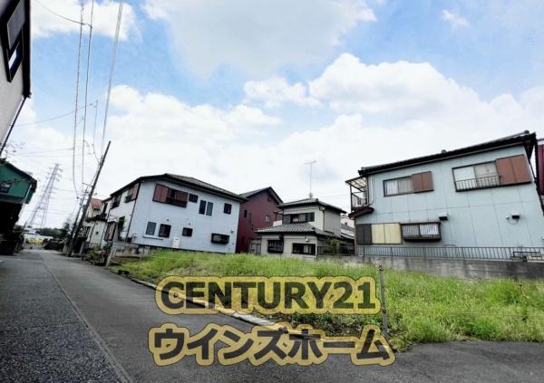 さいたま市西区大字内野本郷の売土地