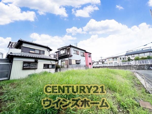 さいたま市西区大字内野本郷の売土地