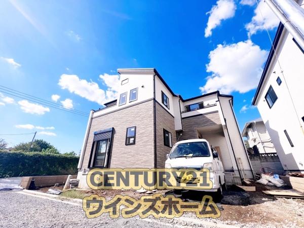 さいたま市大宮区寿能町２丁目の新築一戸建