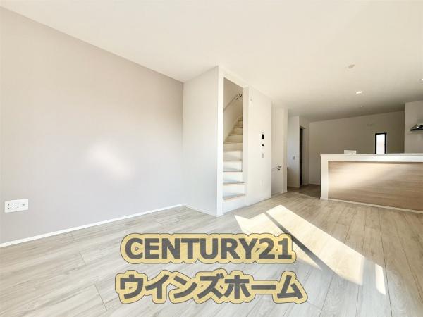 さいたま市北区大成町４丁目の新築一戸建