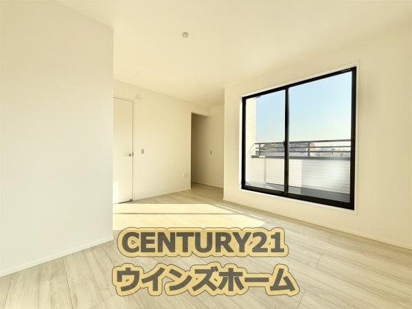 さいたま市北区大成町４丁目の新築一戸建