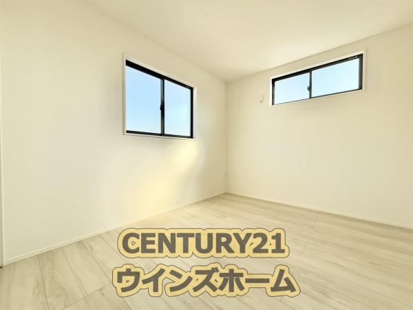 さいたま市北区大成町４丁目の新築一戸建