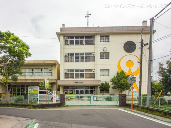 さいたま市西区大字中野林の新築一戸建(さいたま市立植水小学校)