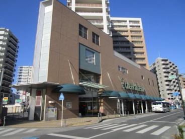 さいたま市浦和区元町1丁目の土地(クイーンズ伊勢丹北浦和店)