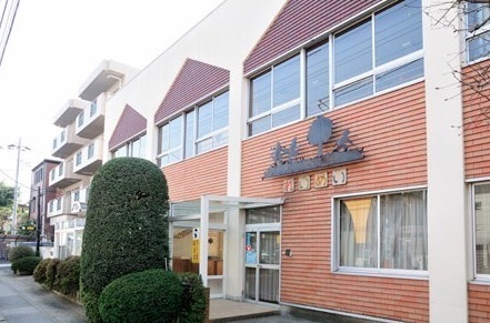 さいたま市浦和区元町1丁目の土地(黎明幼稚園)