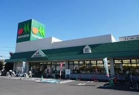 草加松原ハイツA棟(マルエツ安行北谷店)