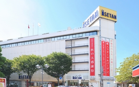 ミオカステーロ浦和常盤(伊勢丹浦和店)