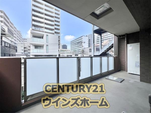 ミオカステーロ浦和常盤