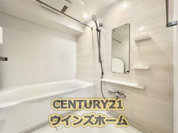ミオカステーロ浦和常盤