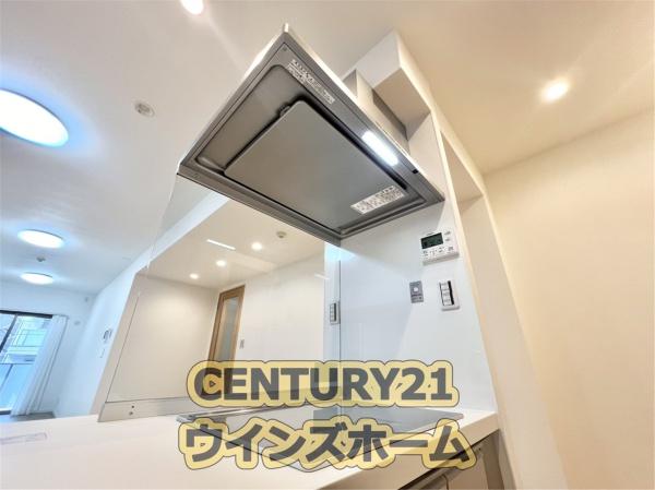 ミオカステーロ浦和常盤