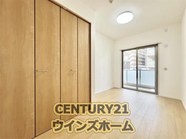 ミオカステーロ浦和常盤